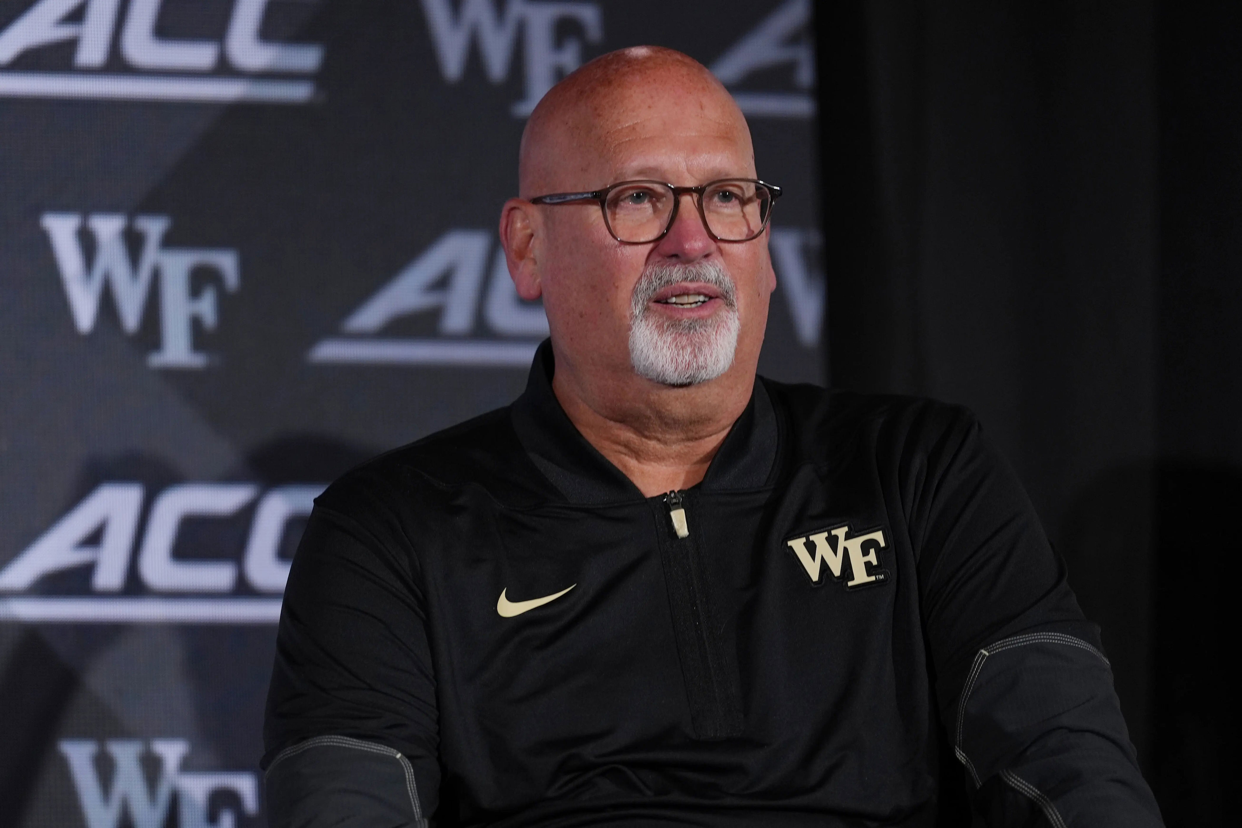 Wake Forest Demon Deacons basketball preview 2026-27