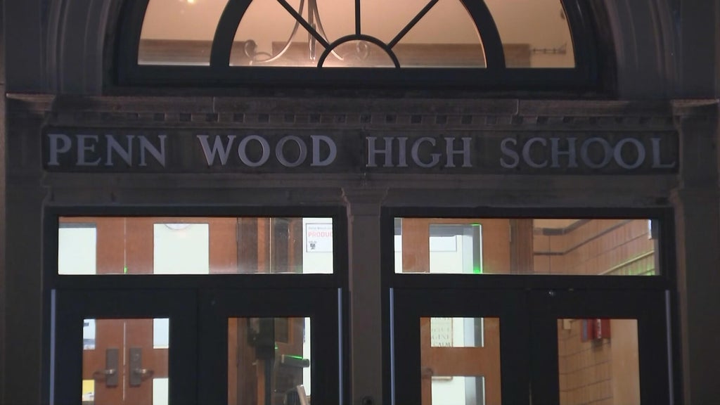 Pennsylvania high school suspends all sports over incident involving culture and climate in athletics