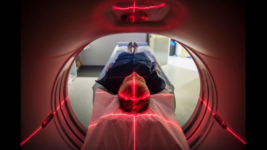 Delhi’s LNJP hospital gets new CT scanner, MRI machines