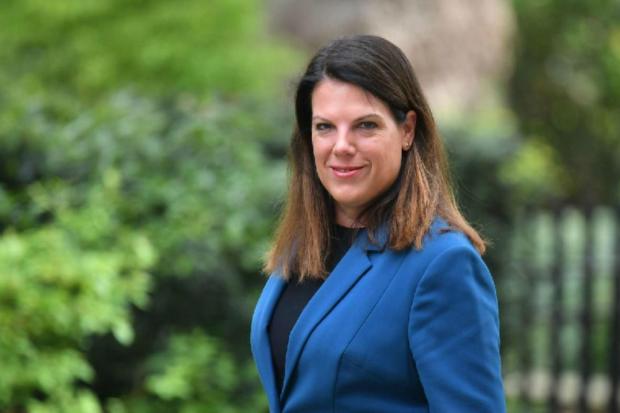 'I will keep raising the issues that matter' - View from Westminster