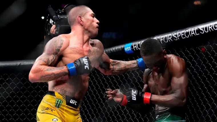 La UFC pierde combates por el título y pone a prueba su modelo deportivo