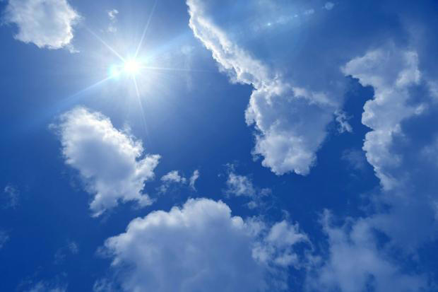 Weather forecast for Bournemouth over upcoming weekend