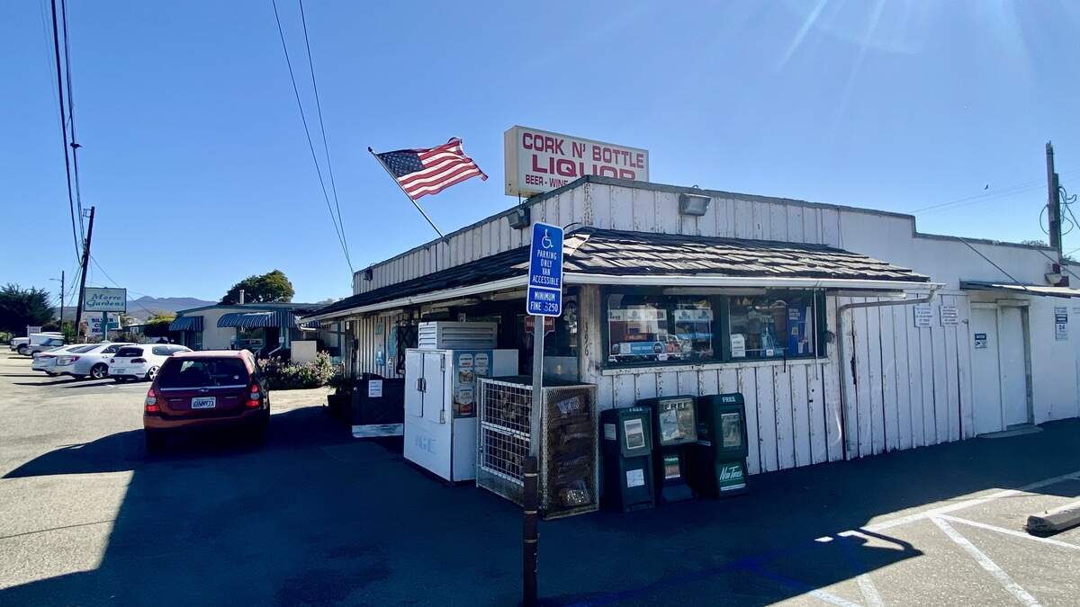SLO County businesses lost thousands in PG&E's power outage. Will they ...
