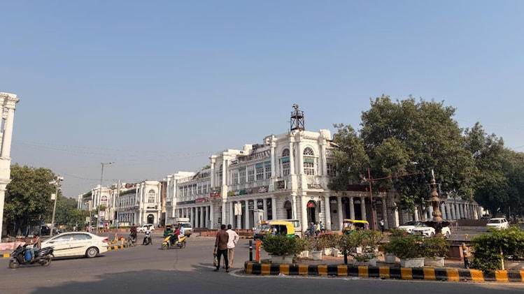CJP protest: Select few may be allowed to march at Connaught Place ...