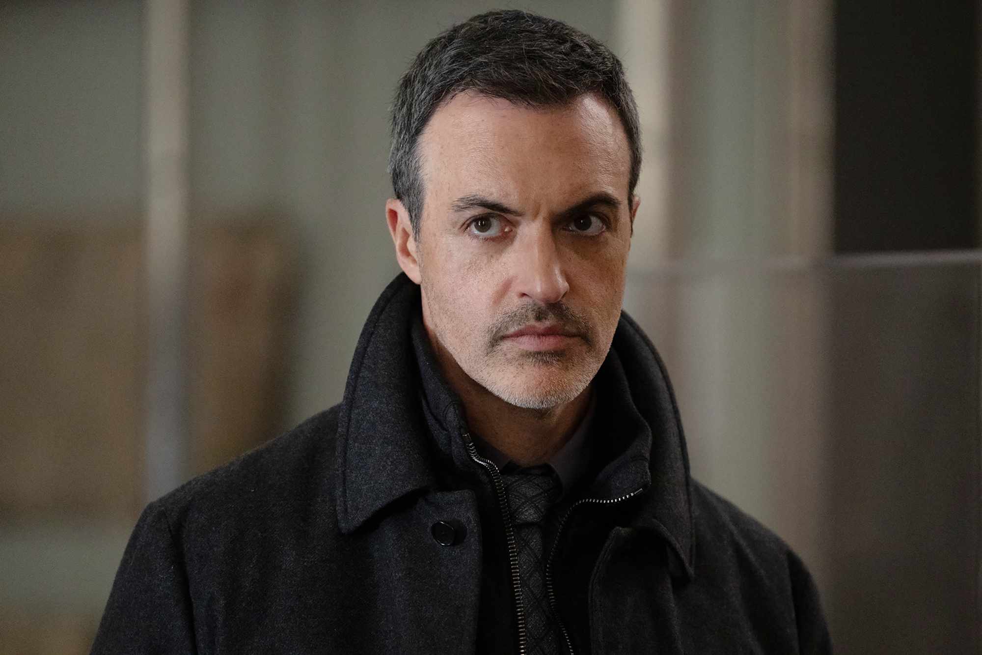 Reid Scott’s emotional Law & Order exit revealed: Did the show kill off ...