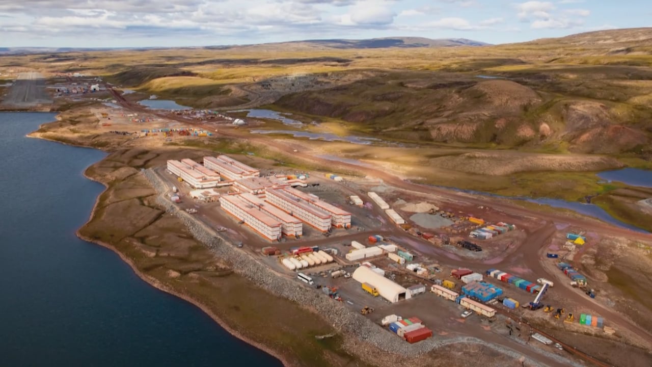 Ontario court clarifies future of Baffinland's financial uncertainty