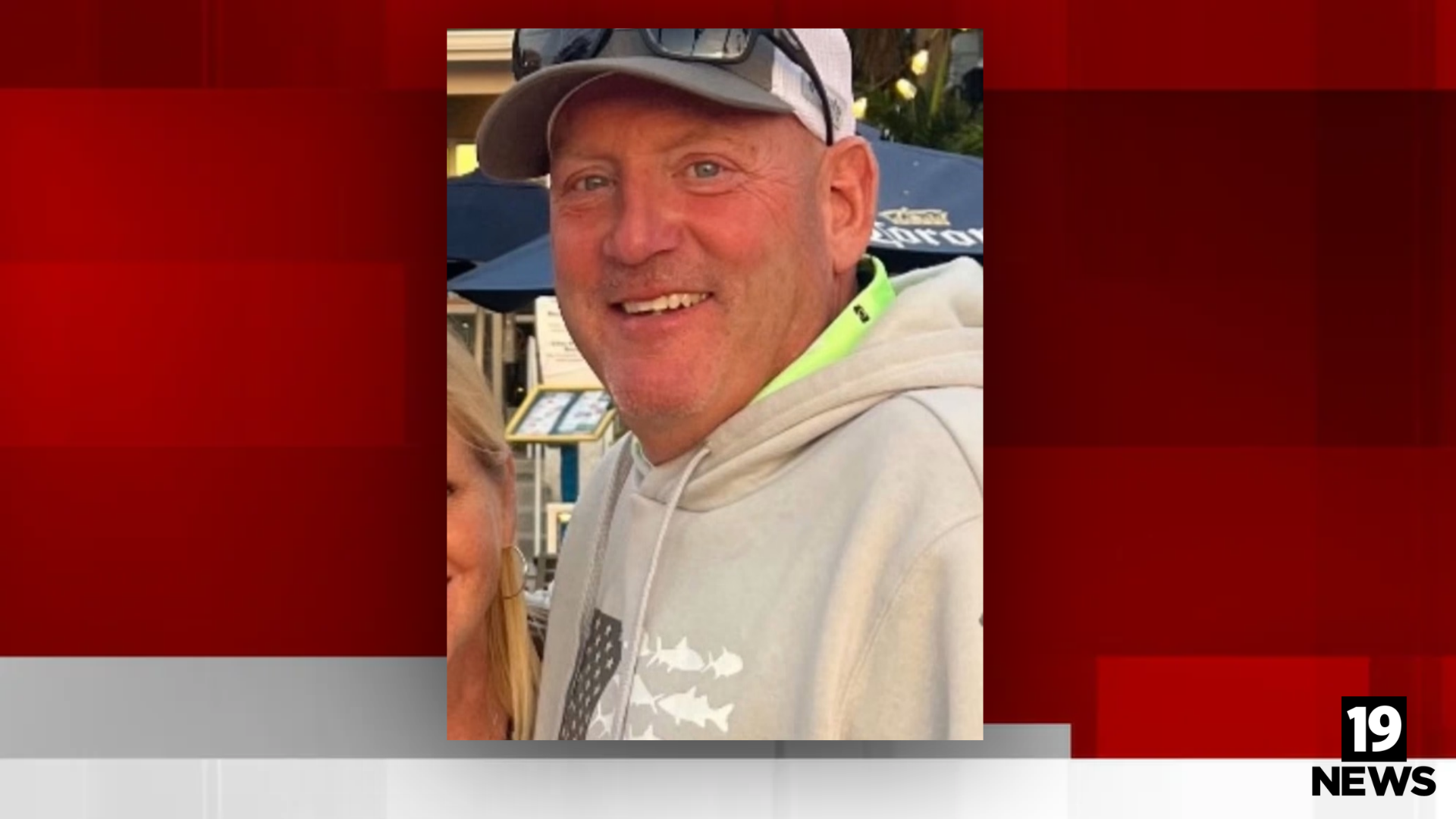 Lorain County Drug Task Force agent unexpectedly dies