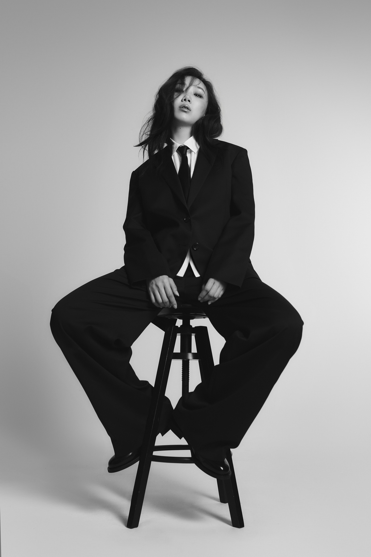 Ahn Shin-ae to sing the 'Doctor X' OST
