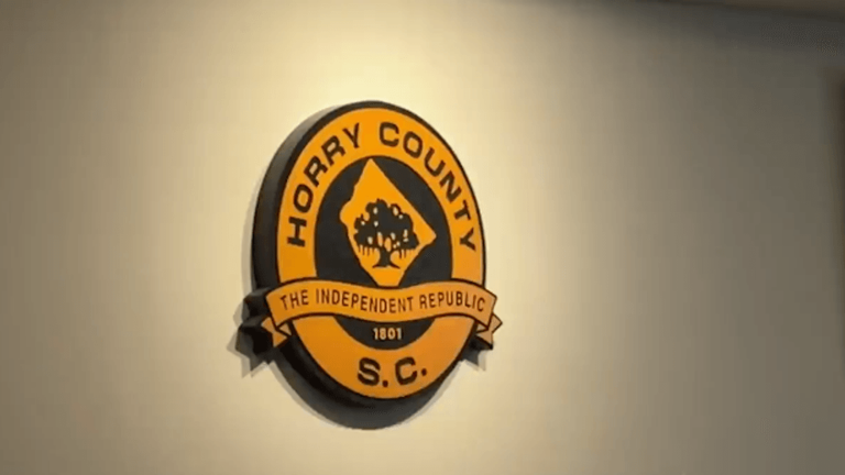 Horry County solicitor seeks $97K amid caseload, upcoming human ...