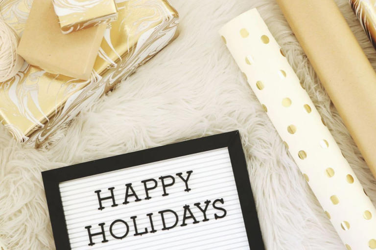 December holidays 2026: School closing dates and public holidays