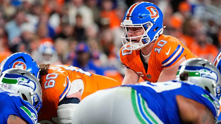 4 perplexing takeaways from Broncos' 17-14 OT win over Seahawks