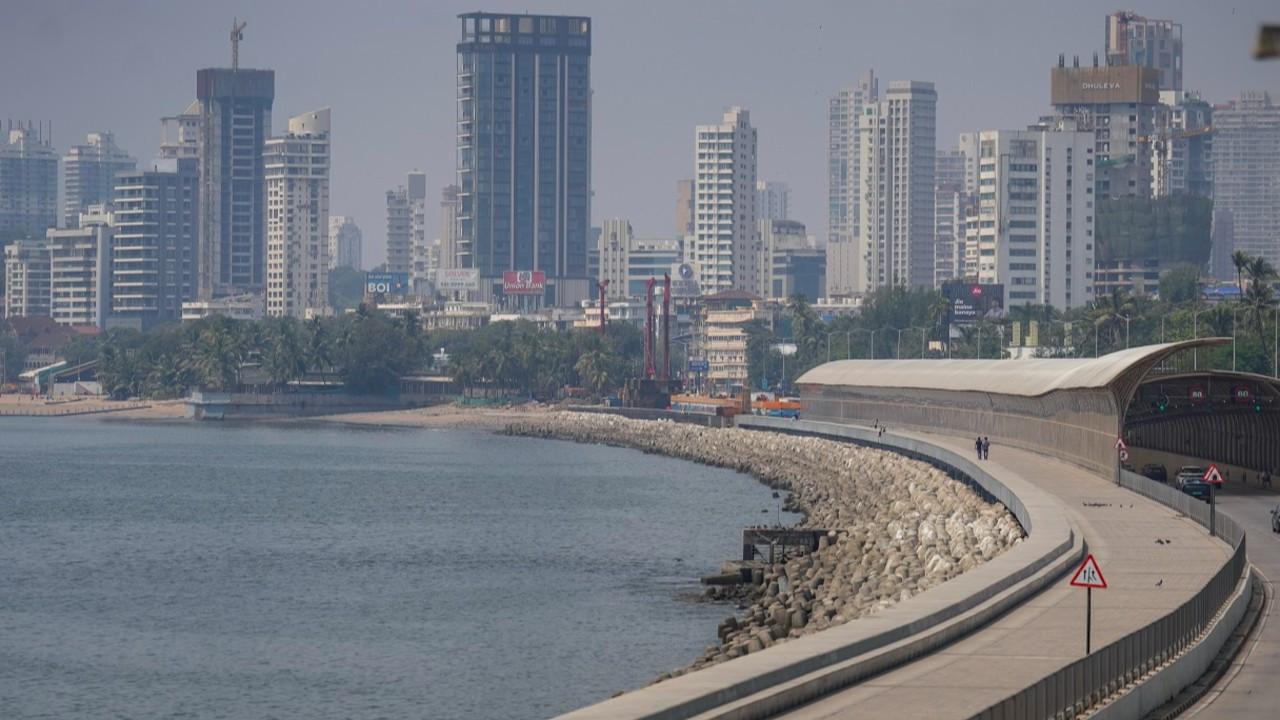 Mumbai weather update: IMD issues yellow alert as hot, humid conditions ...