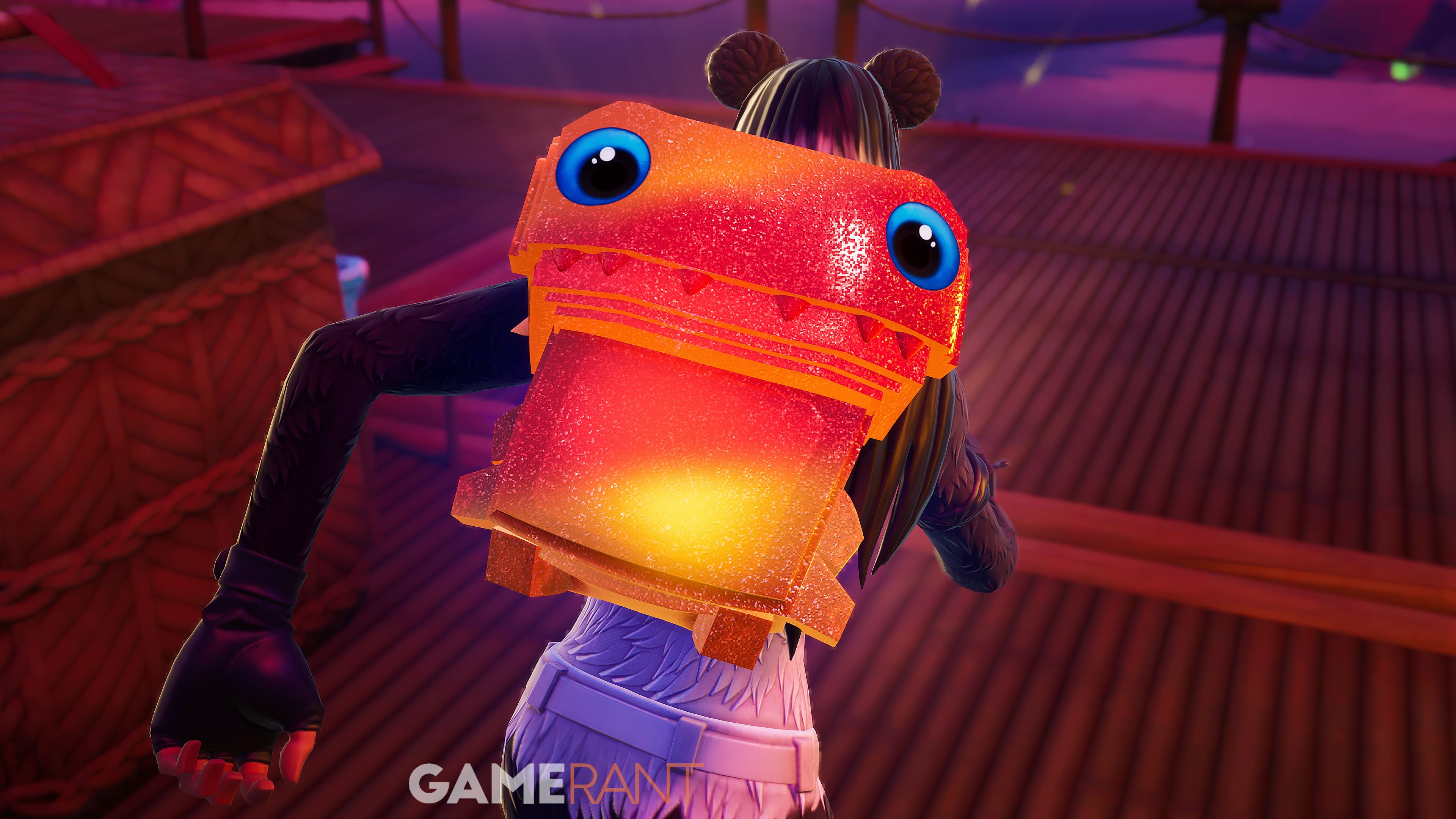 Tips to complete your sprite collection before Fortnite chapter 7 ...
