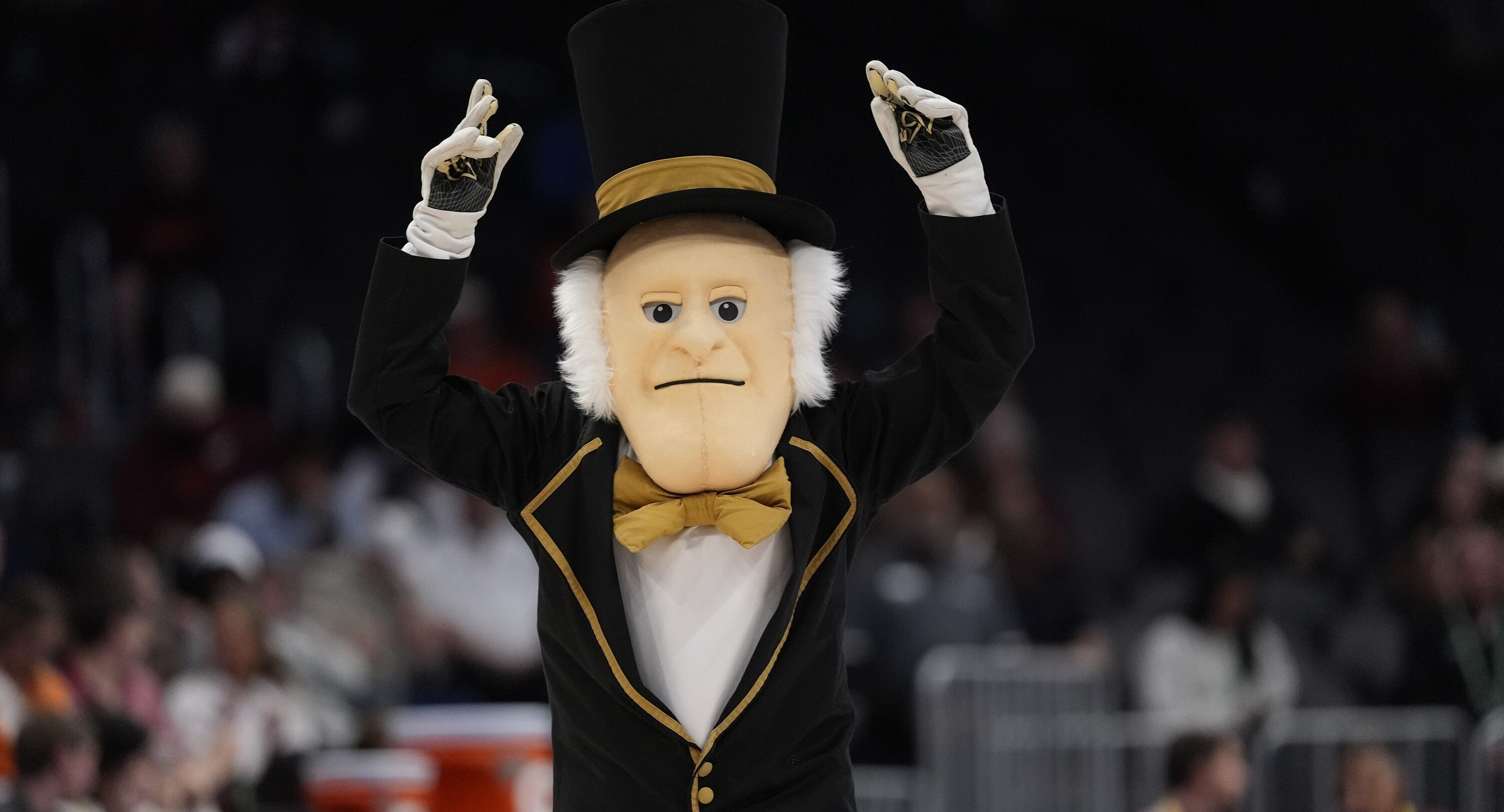 Deacons drop exhibition game to South Carolina