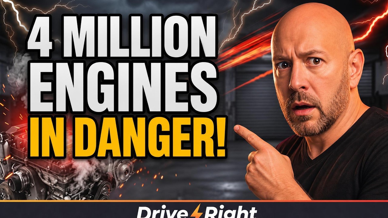 Major engine problems to know about in 2026