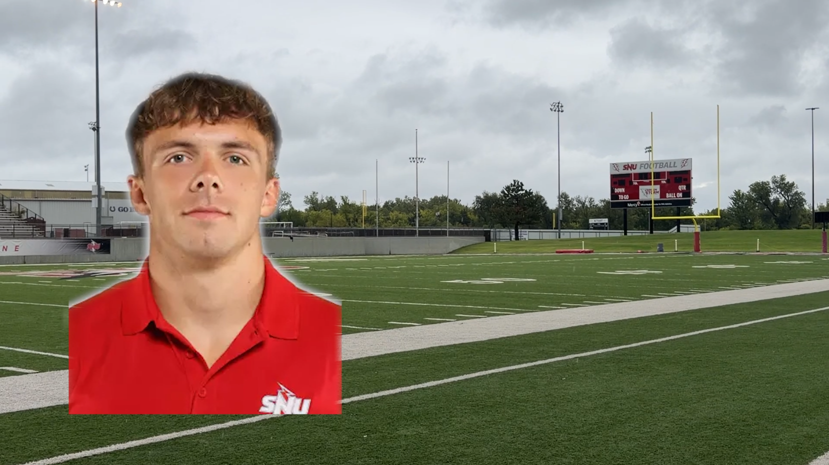 College football player dies days after being critically injured during ...