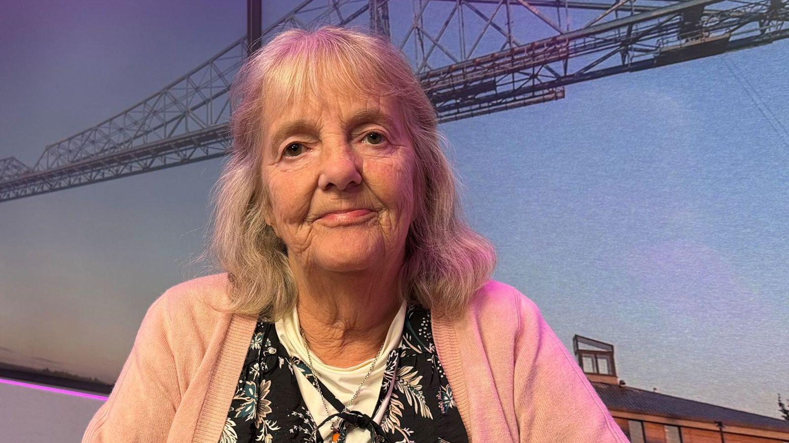 Grandma calls for end of early jail release scheme