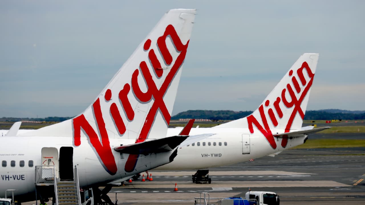 'Unsustainable': Why airlines are axing flights