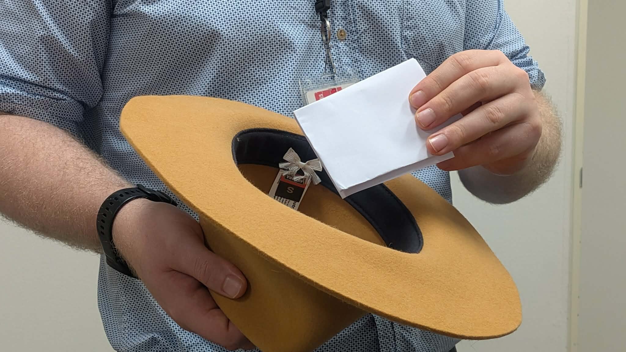 Clarence Valley Council suspended after GM sacked, hat-draw vote blunder