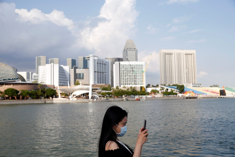 World's second richest country reports $5.6B in tourism receipts in ...