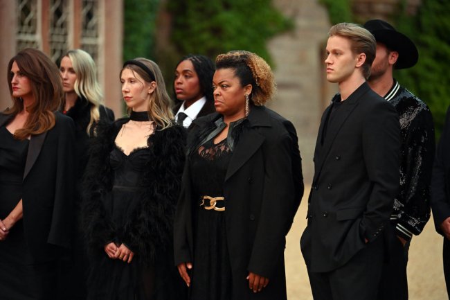 The Traitors: New Blood episode 6 recap: Victor's 'fruitgate' chaos