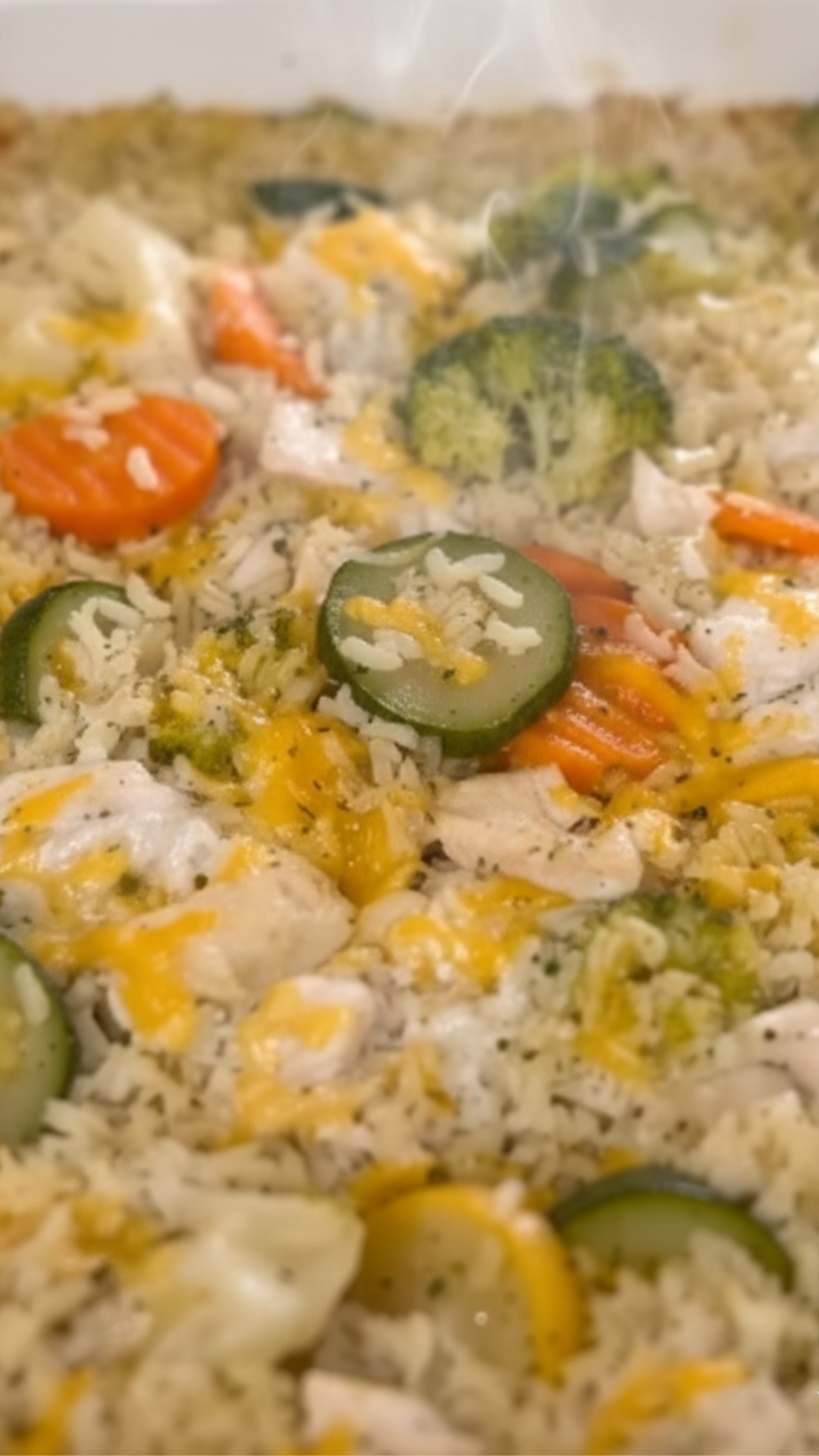 Dinner on a budget (that still tastes amazing!)