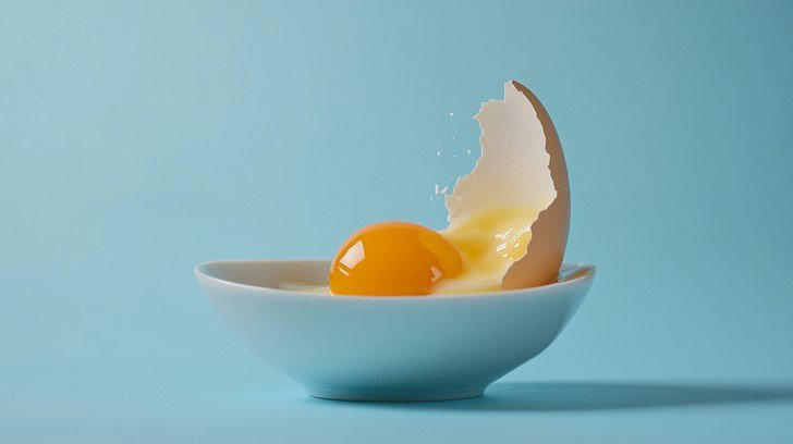 Onego Bio partners with Zen Waffles to bring precision-fermented egg ...
