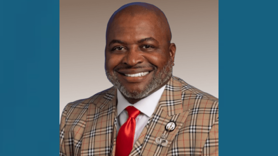 Clarksville lawmaker says residency probe is part of 'political games'