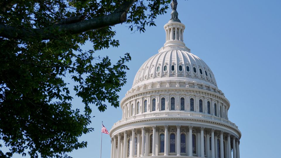 Suspicious substances mailed to dozens of election and congressional offices nationwide