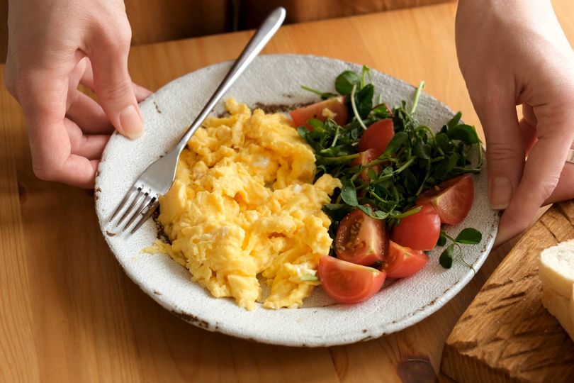 Ditch cream for better ingredient for perfectly creamy and tender ...