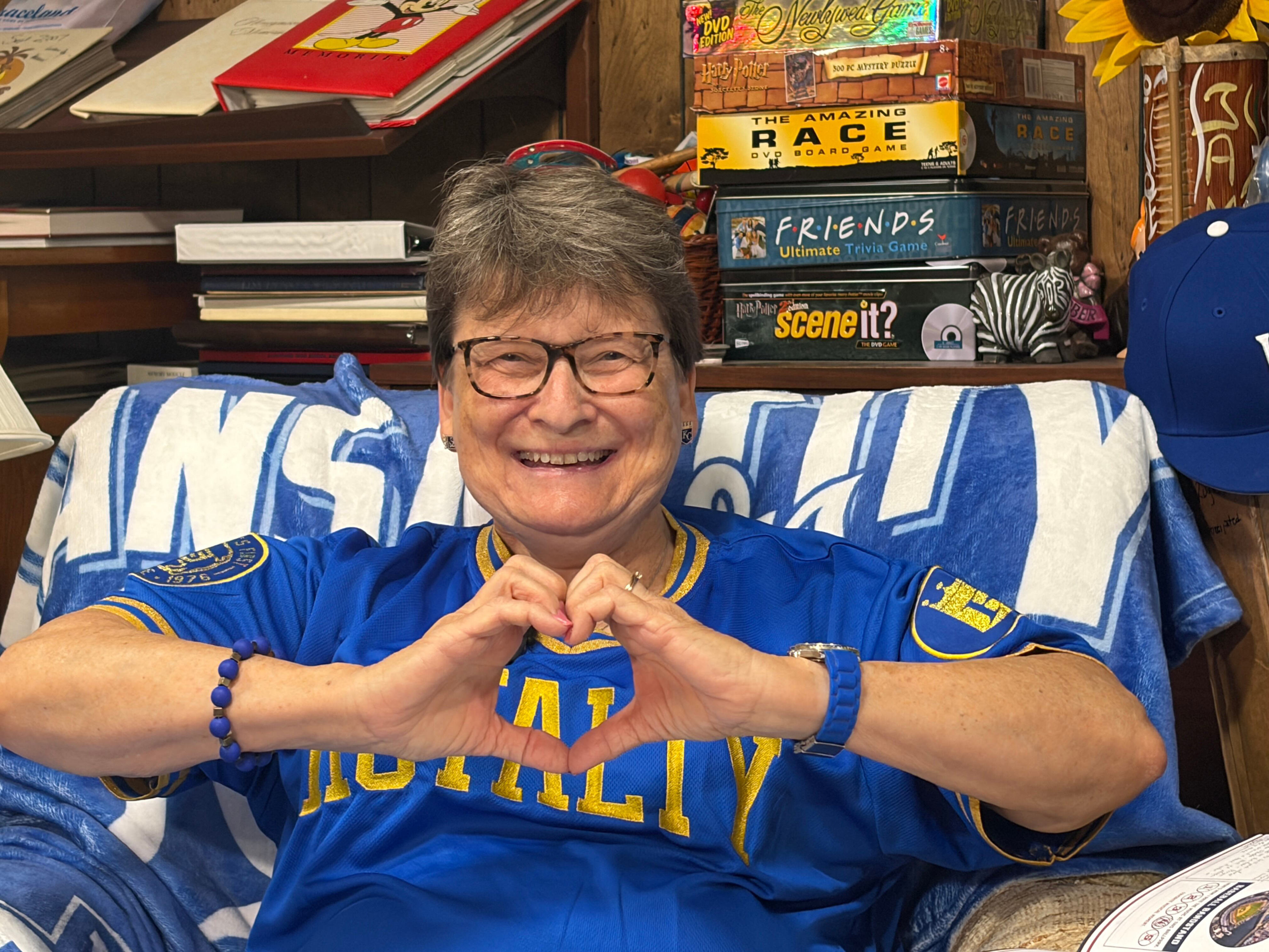 Royals superfan rates new ballpark renderings a 9 out of 10
