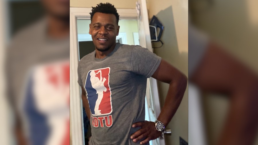 Only on 8: Sister feeling numb after brother shot, killed during burglary in Richmond