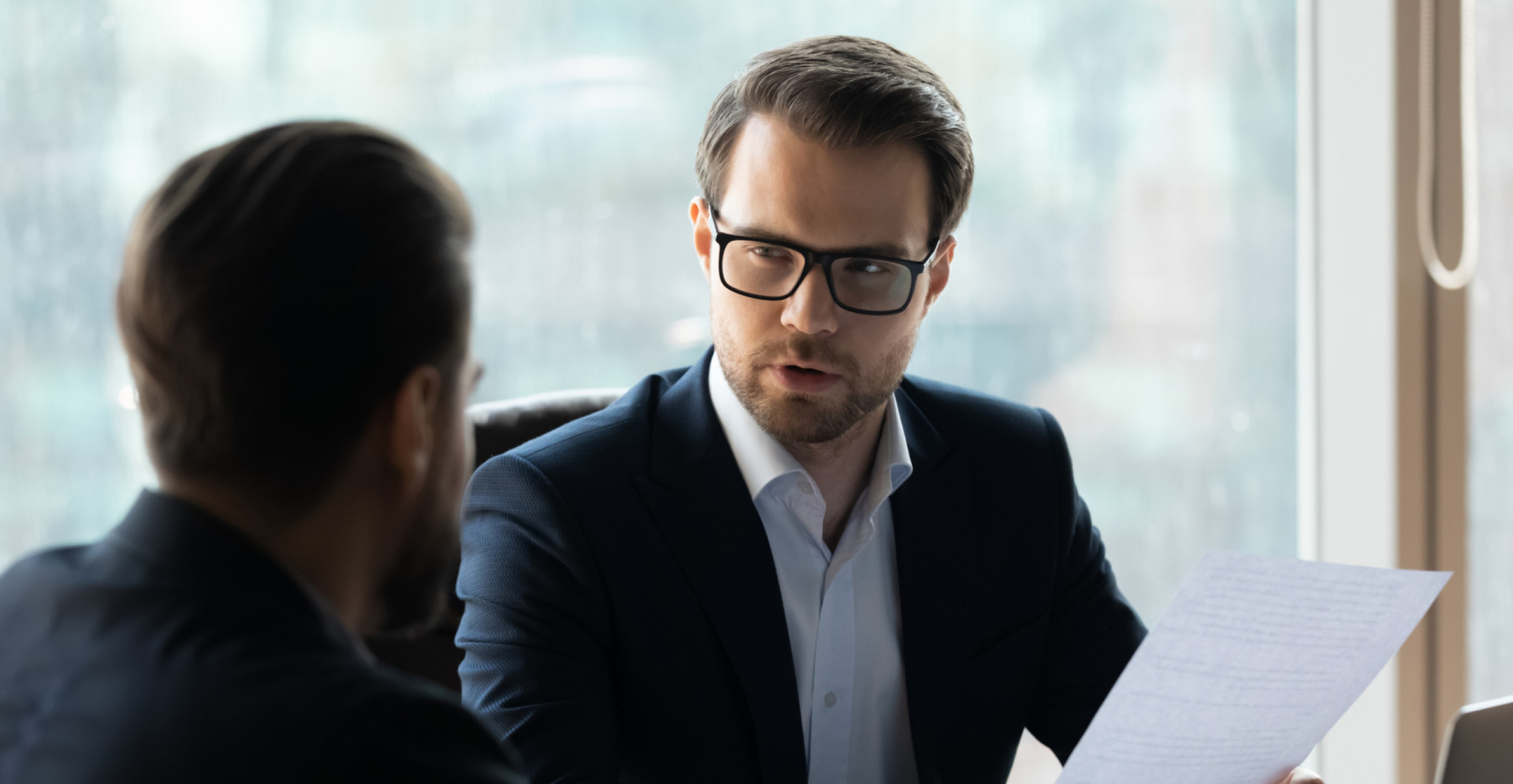 Things your boss can't do