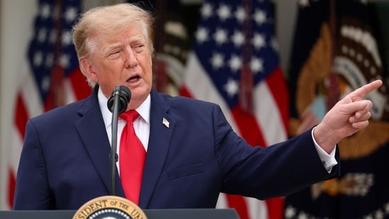 Trump launches 'Super Intelligence Force': Who is on the team and what ...