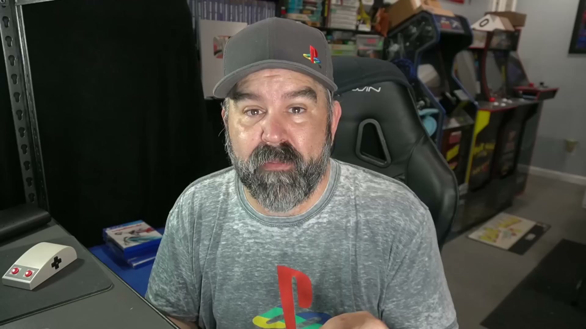 PSVR2 not being backwards compatible could be a bad move
