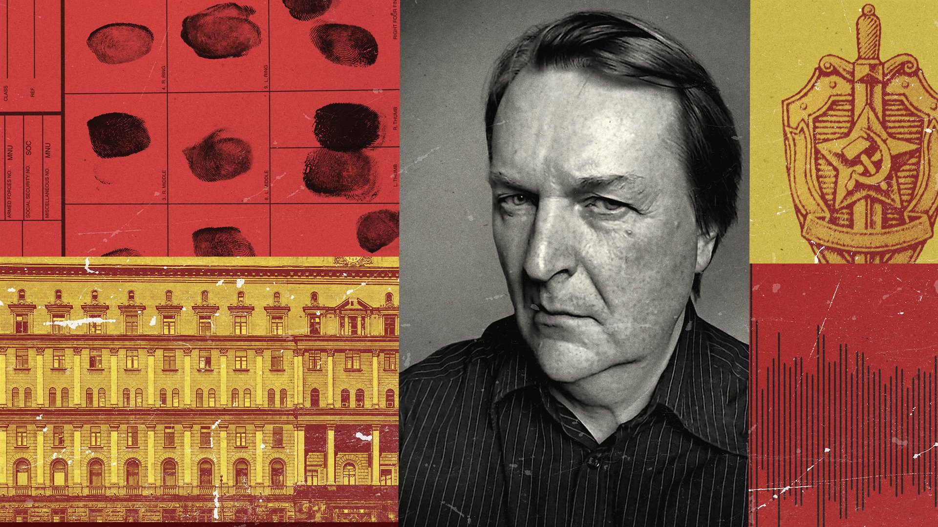 I was a KGB officer. This is how Putin’s spies target the UK