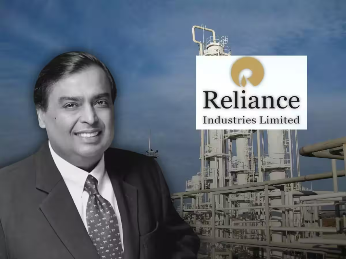 Reliance says it has never feared competition and welcomes satellite ...