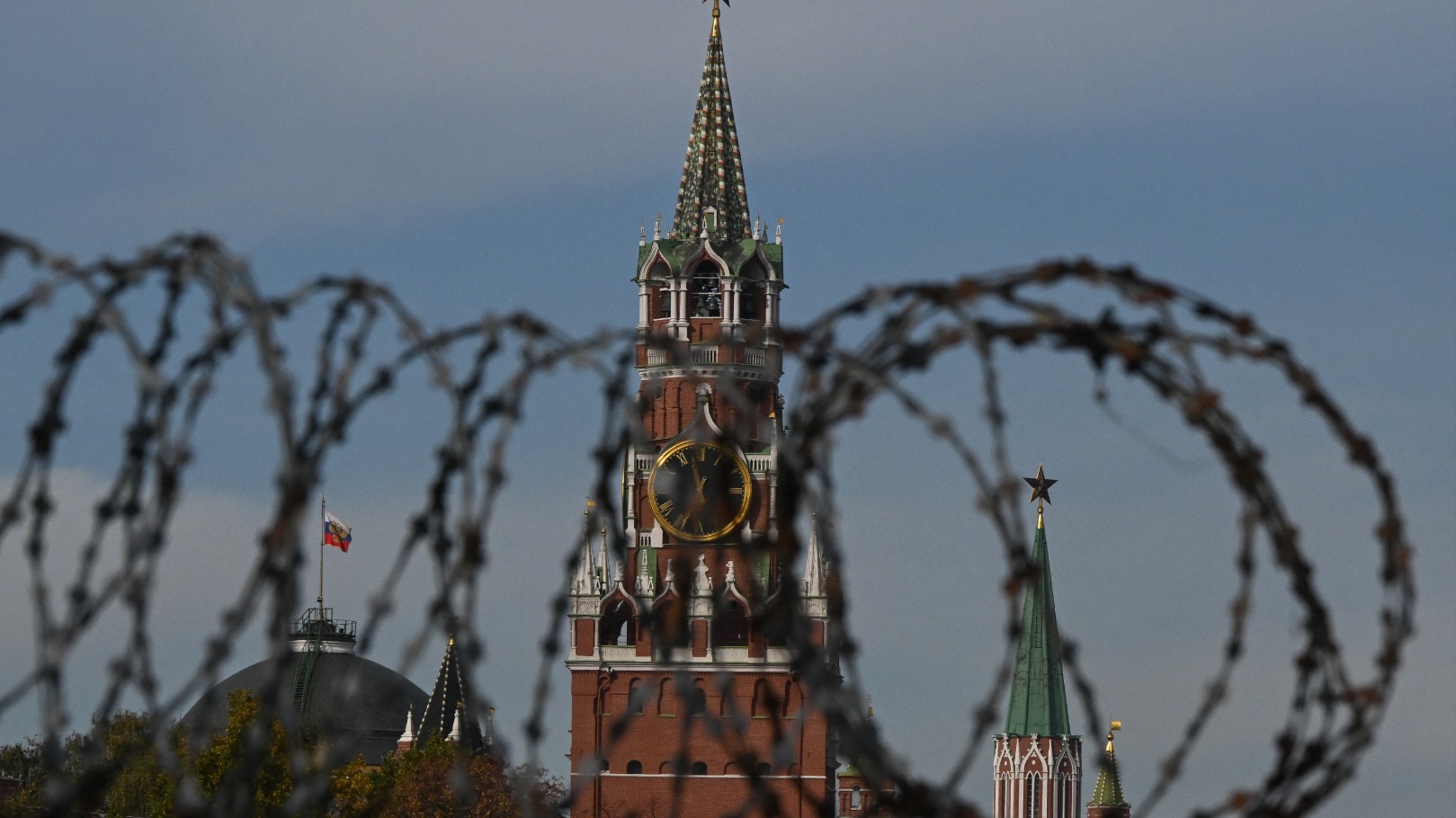 Rusland verklaart Nederlands platform RAAM tot ongewenste organisatie
