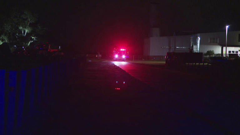 Mosquito control helicopter crash: 1 dead after hitting radio tower in ...