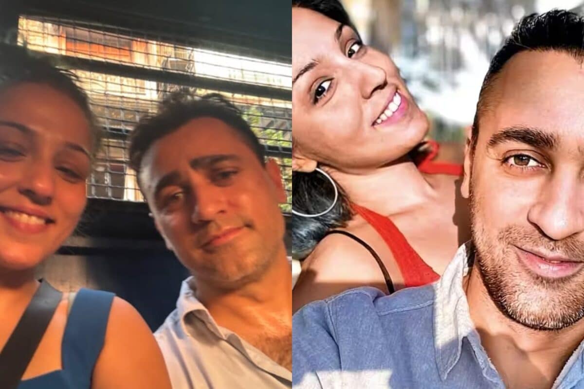 Imran Khan's girlfriend Lekha Washington shares first post since FRRO ...