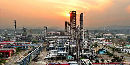 Centre hikes windfall tax on petrol exports, cuts levy on diesel amid ...
