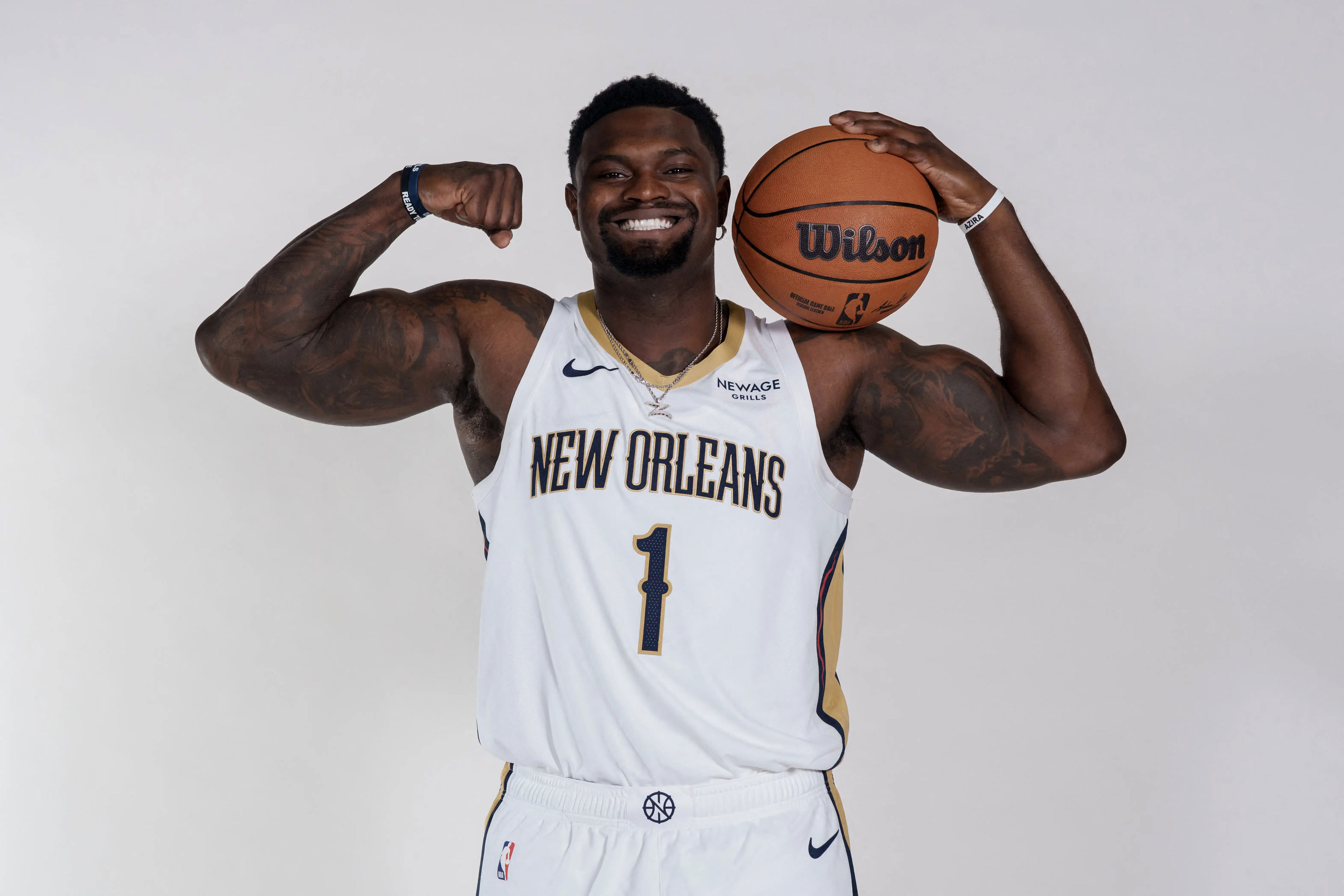 The Pelicans Players That Should Be Drafted For Fantasy Teams