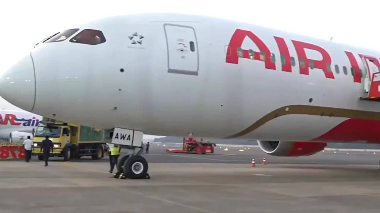 Air India forms cost team: CEO sets full-time unit amid $5.7bn losses