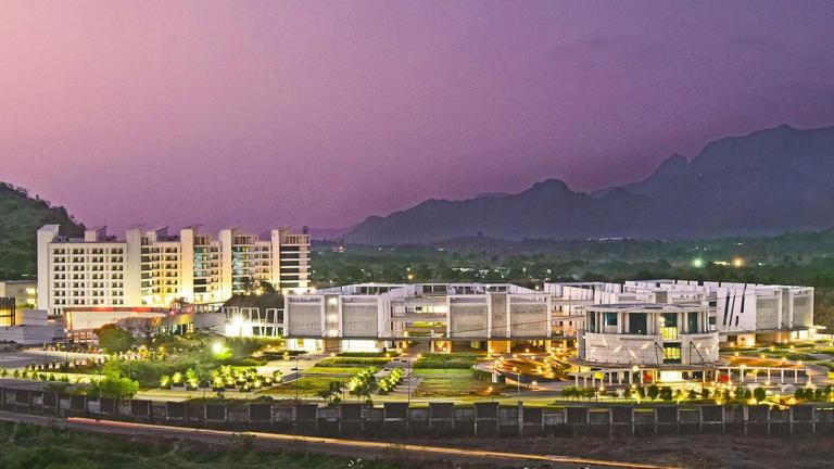 National Institute of Securities Markets launches cybersecurity ...