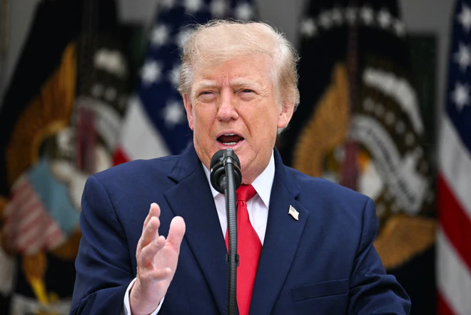 Ông Trump: 'Tôi thấy khó đàm phán với ông Zelensky'