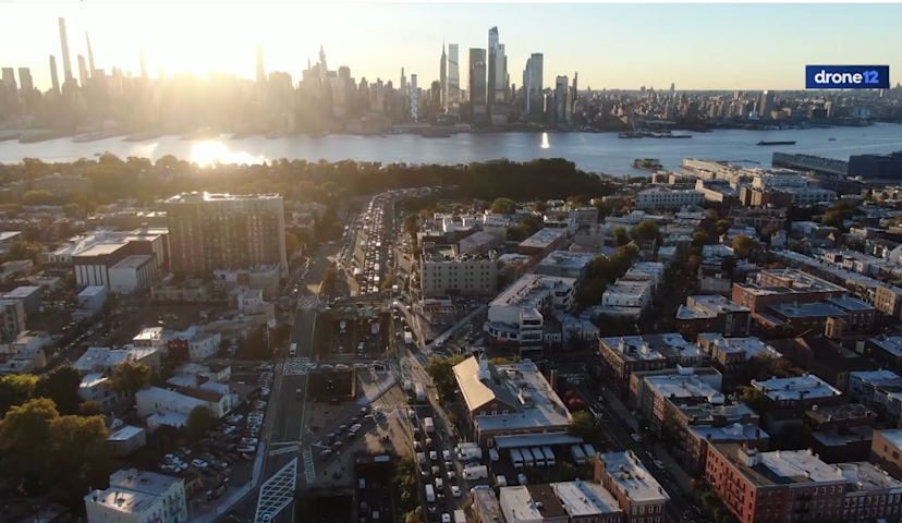 Heavy delays hit Lincoln Tunnel as $11 billion terminal project gets ...