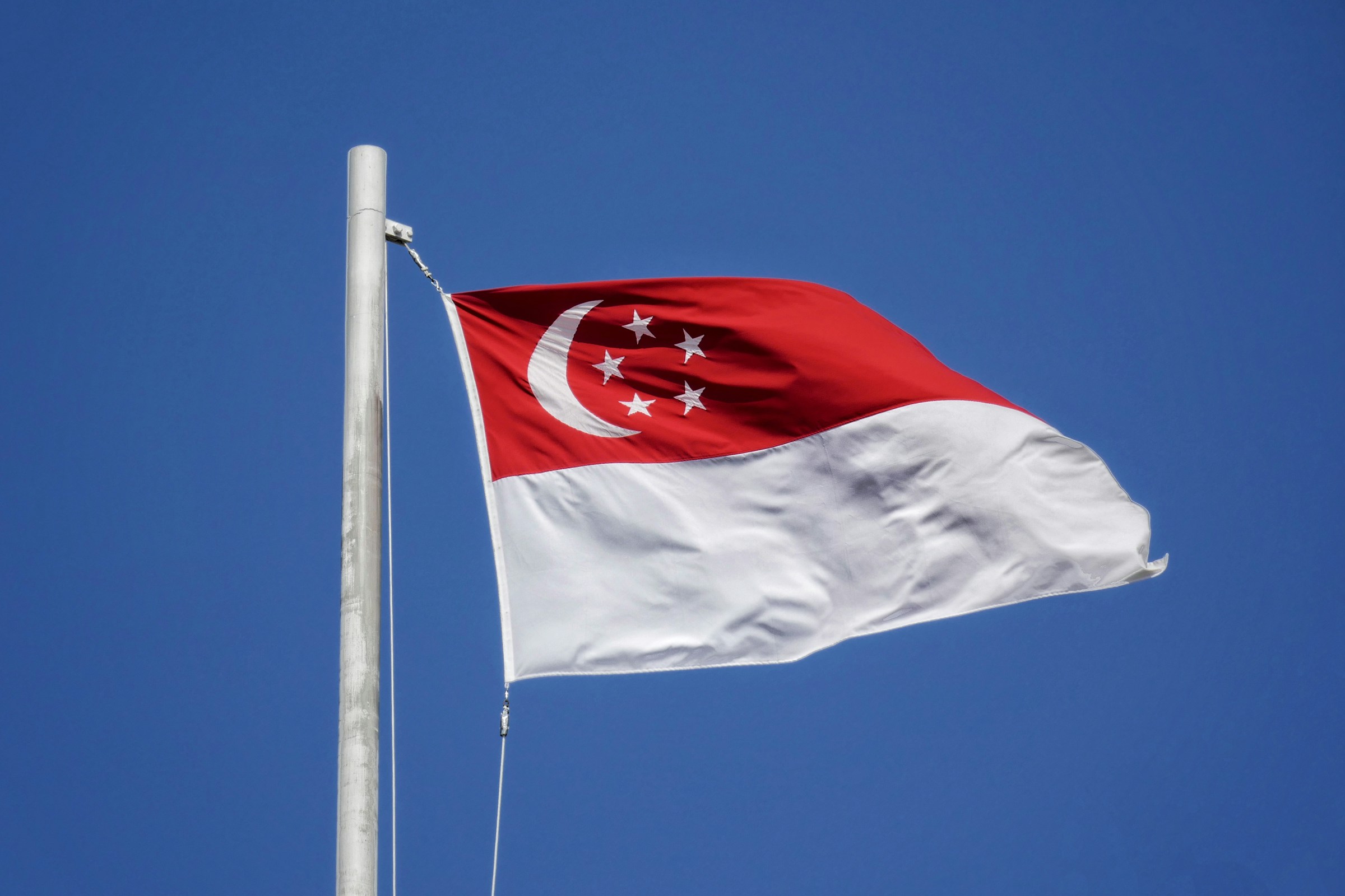 Singapore launches world's first accredited agentic AI testing ecosystem