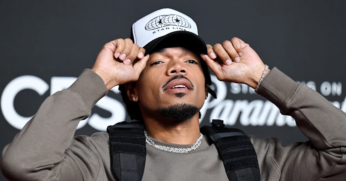 Chance the Rapper's ex-manager ordered to forfeit nearly $1.5 million ...