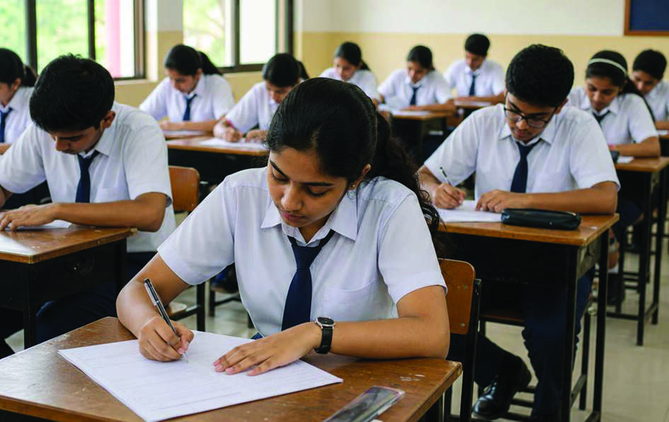 Bihar Board Exam 2027: BSEB reopens class 10, 12 exam form window till ...