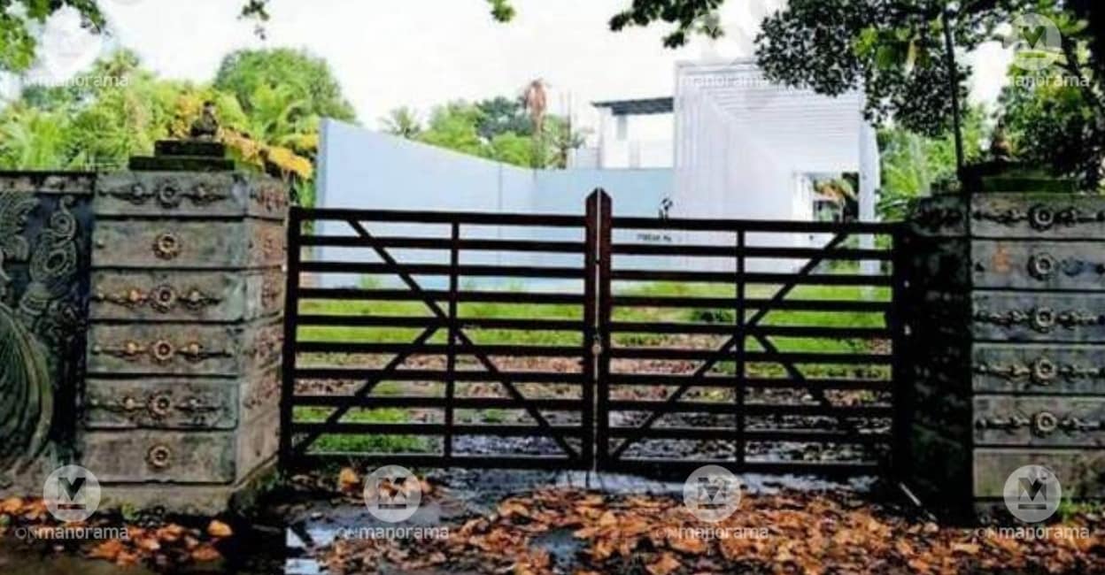Prem Nazir memorial lies abandoned in Chirayinkeezhu after hasty ...